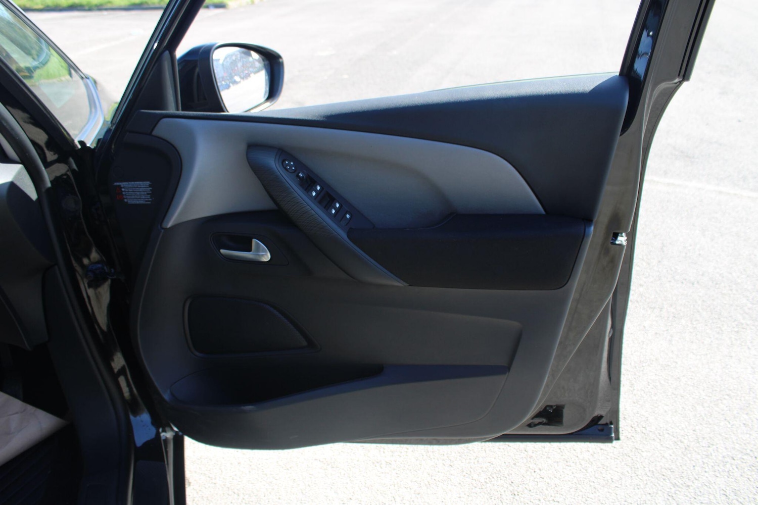 Used Citroen Grand C4 Picasso 2015 for sale - 77978431: Photo 23