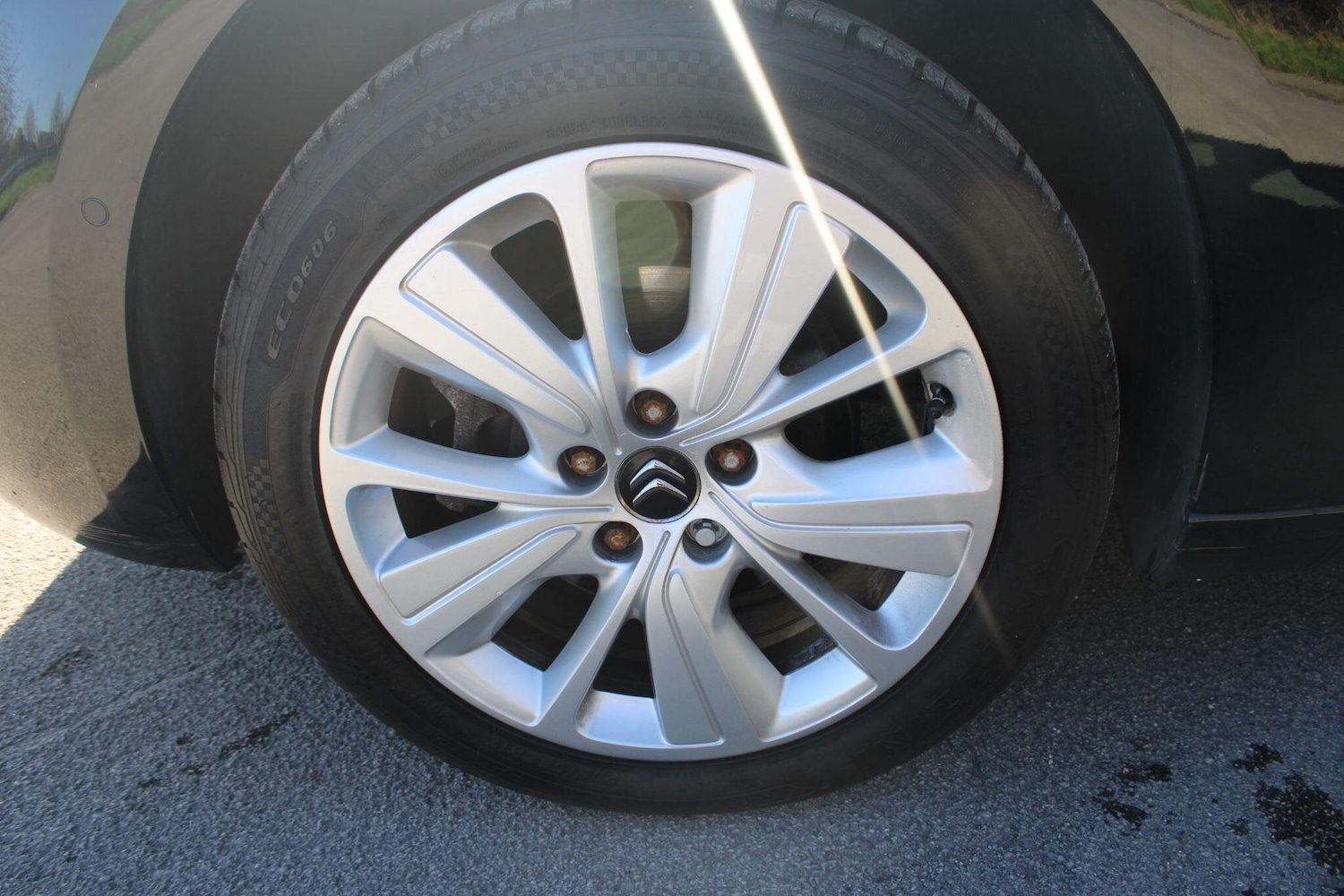 Used Citroen Grand C4 Picasso 2015 for sale - 77978431: Photo 26