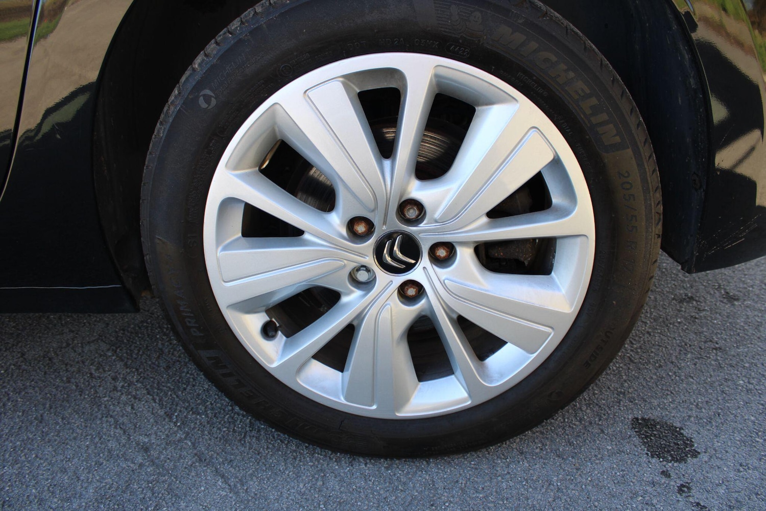 Used Citroen Grand C4 Picasso 2015 for sale - 77978431: Photo 27