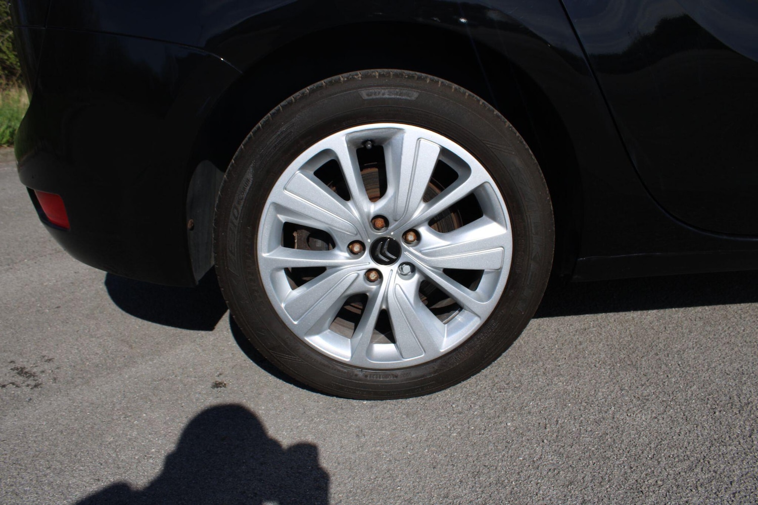 Used Citroen Grand C4 Picasso 2015 for sale - 77978431: Photo 28