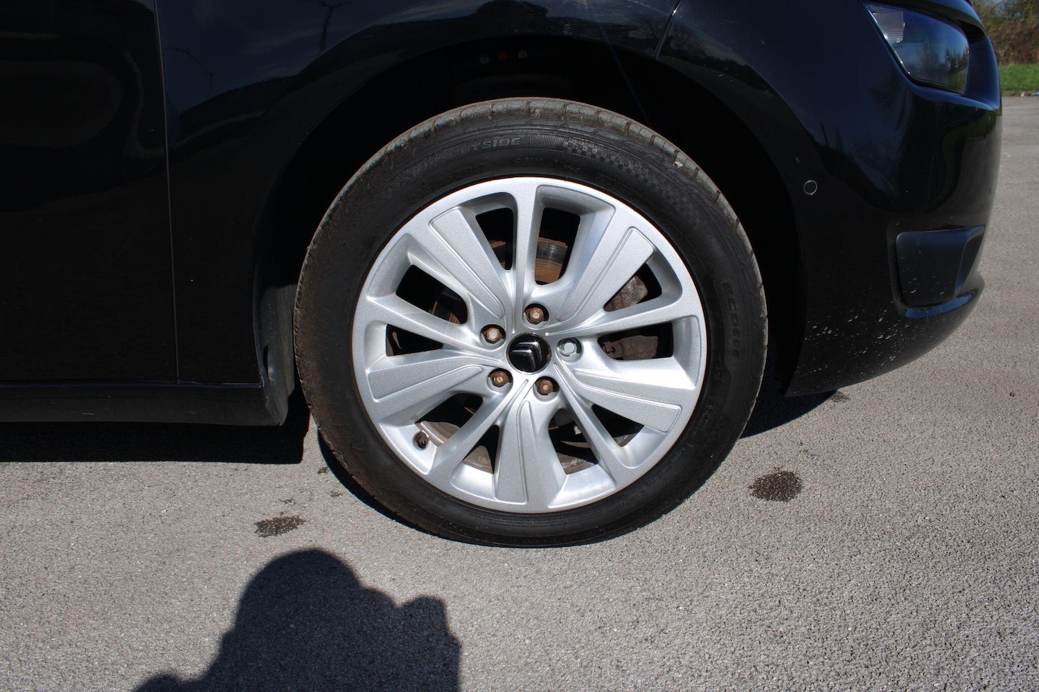 Used Citroen Grand C4 Picasso 2015 for sale - 77978431: Photo 29