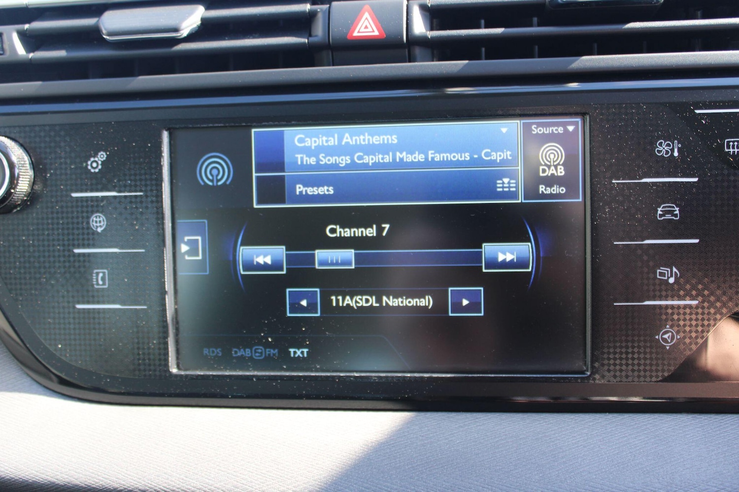 Used Citroen Grand C4 Picasso 2015 for sale - 77978431: Photo 30