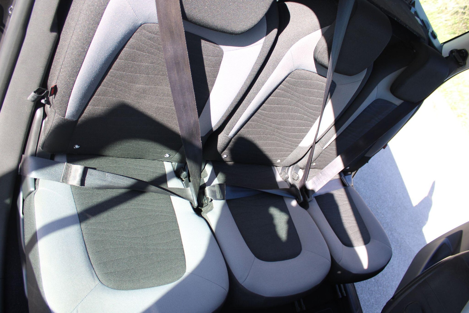 Used Citroen Grand C4 Picasso 2015 for sale - 77978431: Photo 38