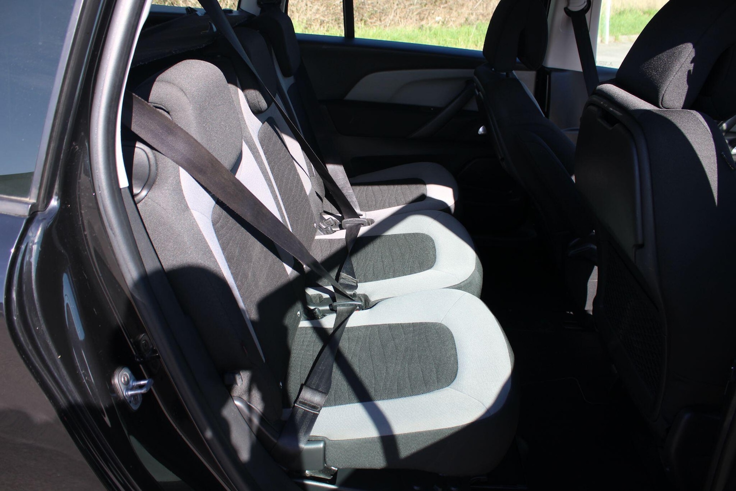 Used Citroen Grand C4 Picasso 2015 for sale - 77978431: Photo 9