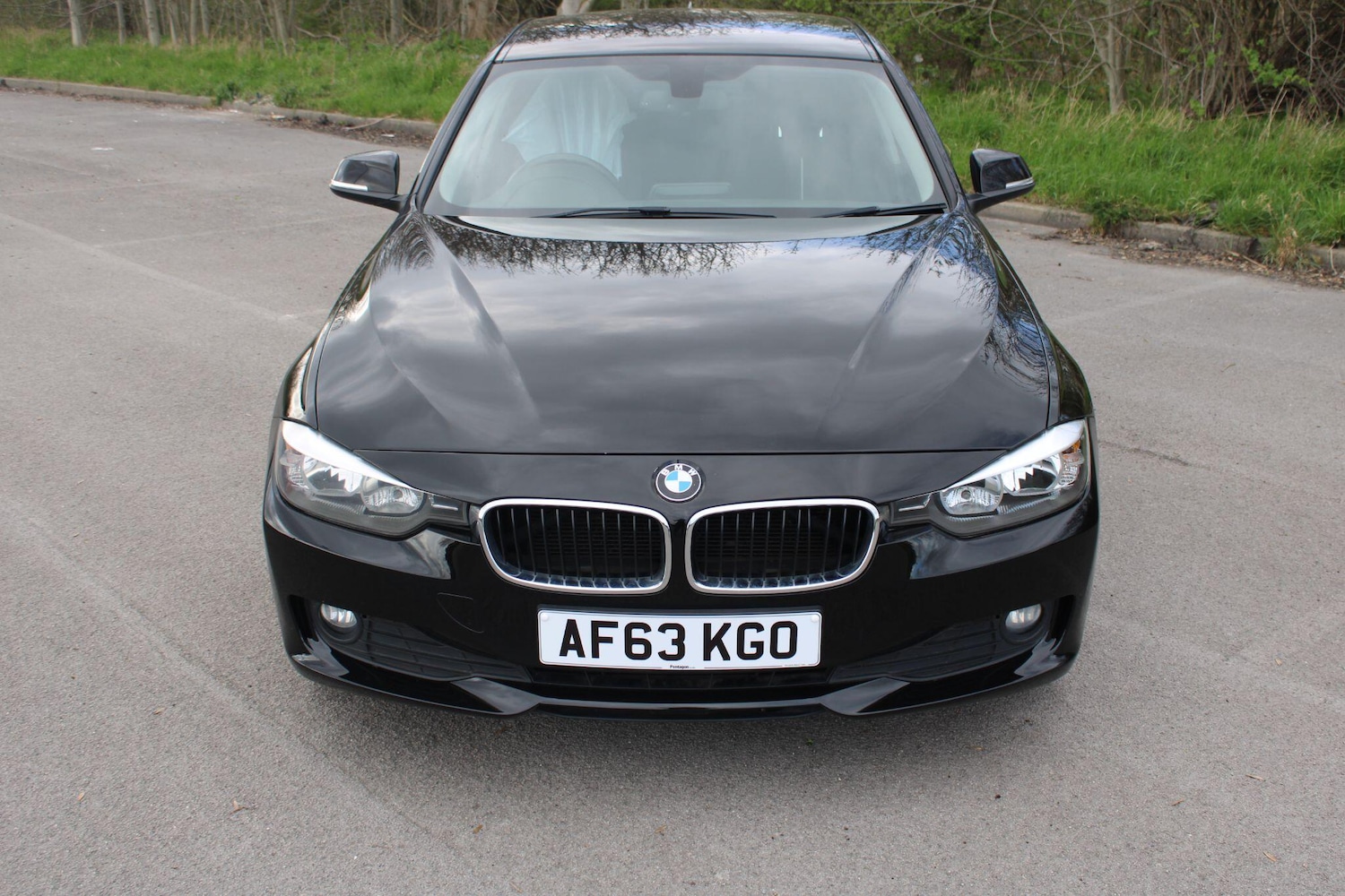 Used BMW 3 Series 2013 for sale - 78047186: Photo 2