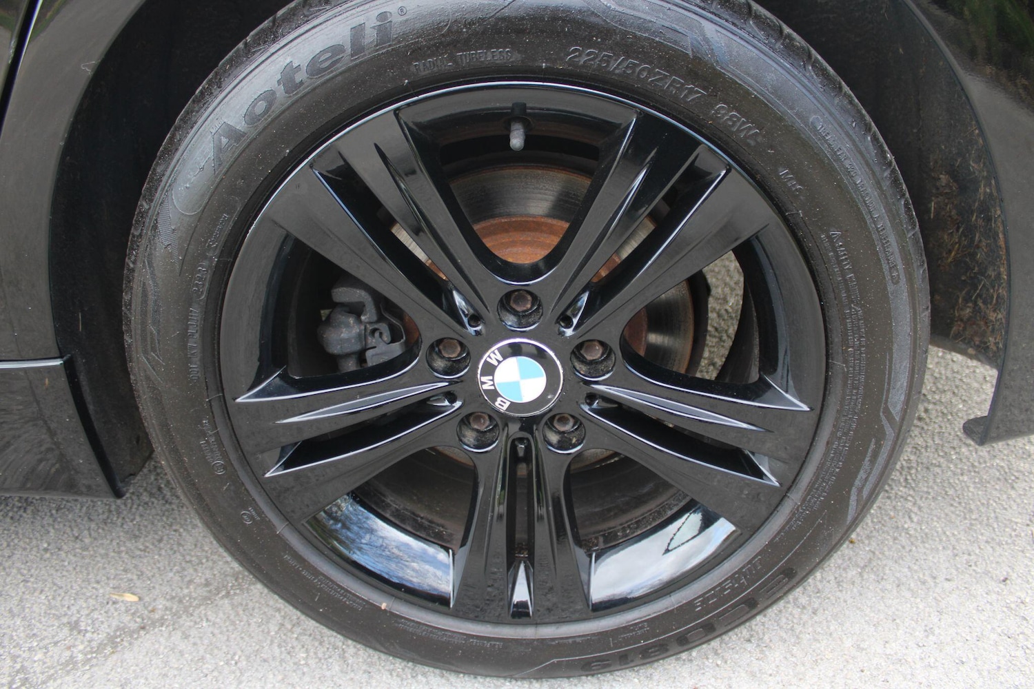 Used BMW 3 Series 2013 for sale - 78047186: Photo 22