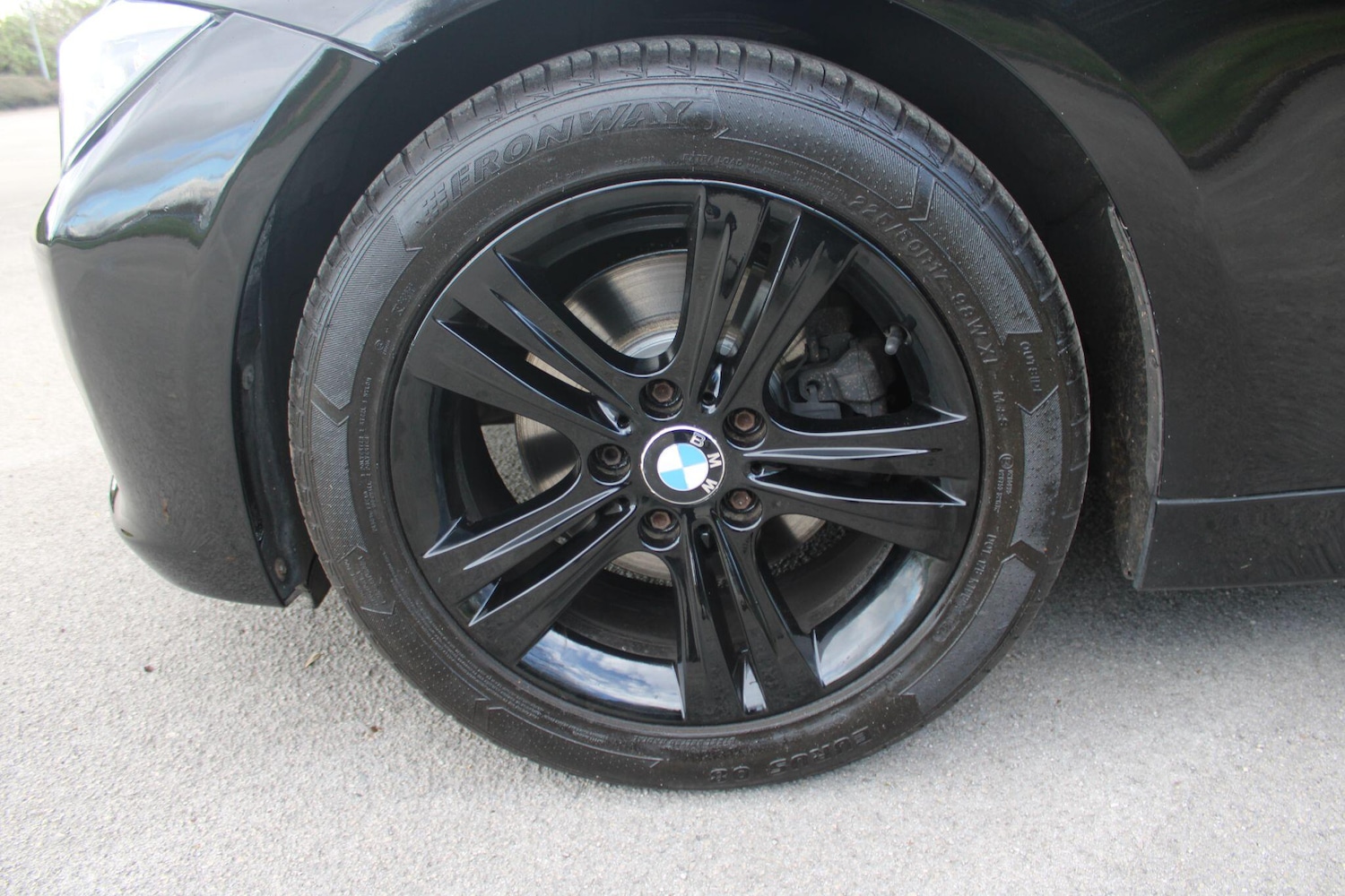 Used BMW 3 Series 2013 for sale - 78047186: Photo 23