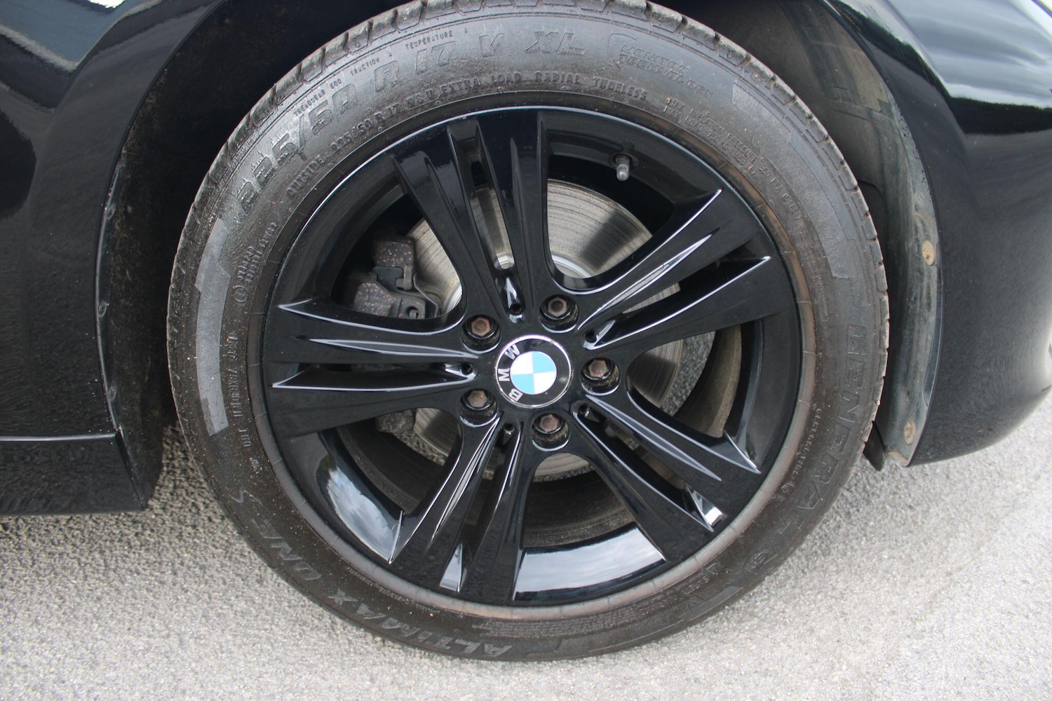 Used BMW 3 Series 2013 for sale - 78047186: Photo 24