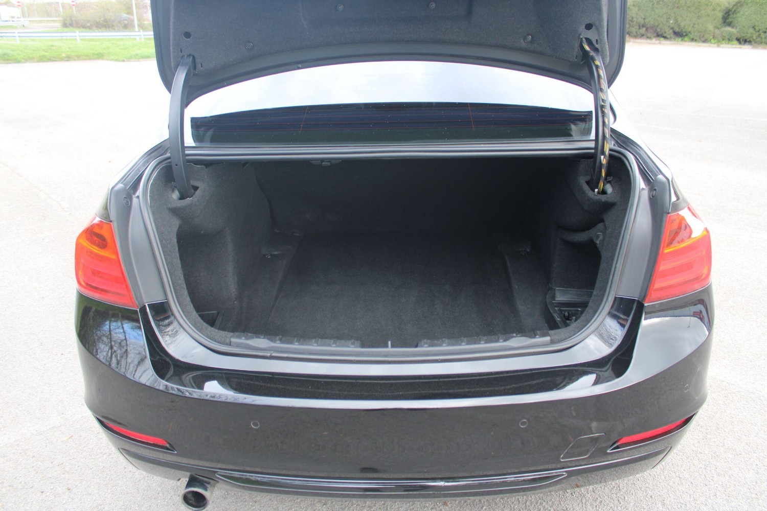 Used BMW 3 Series 2013 for sale - 78047186: Photo 29