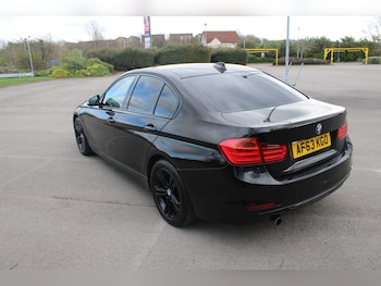 Used BMW 3 Series 2013 for sale - 78047186: Photo