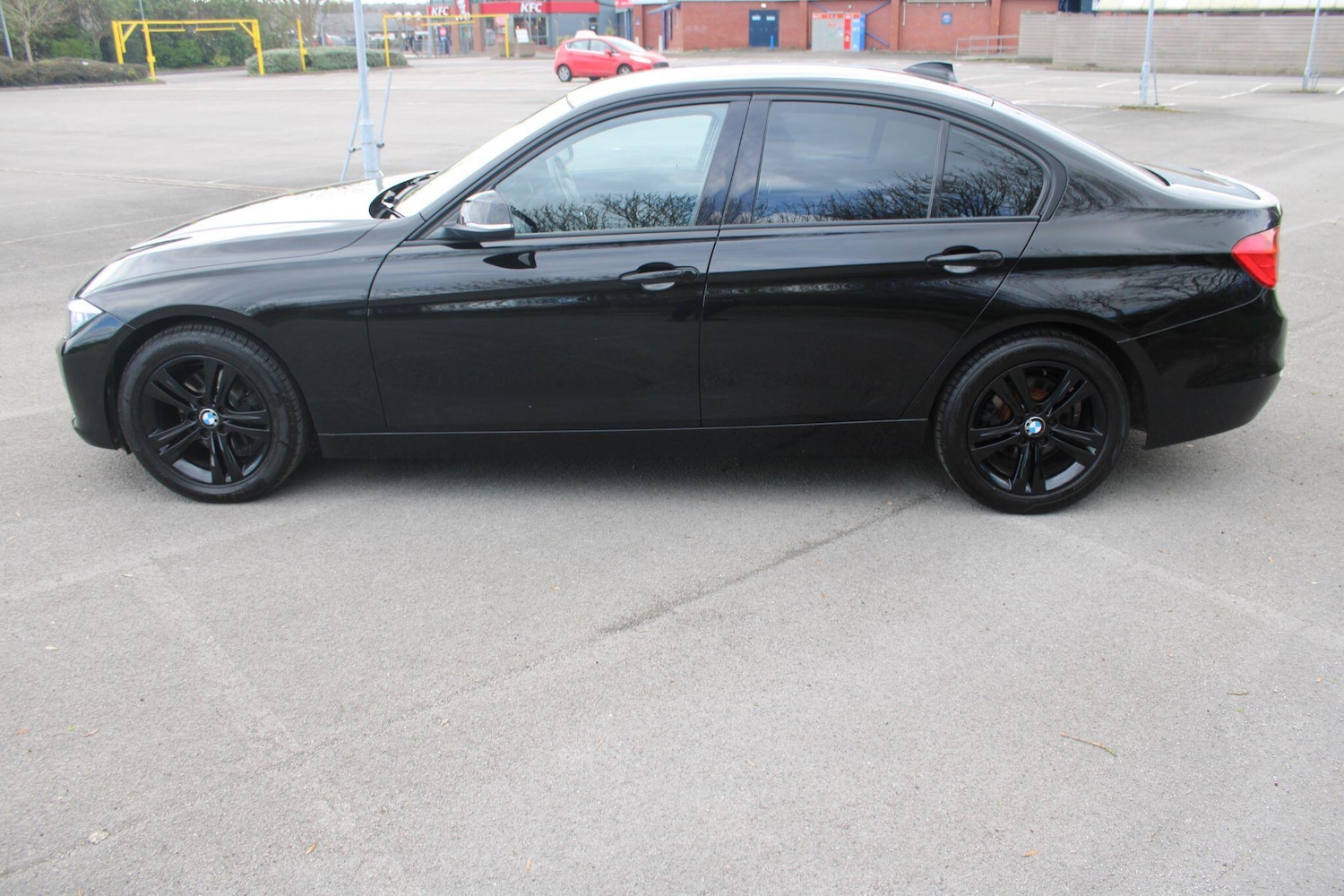 Used BMW 3 Series 2013 for sale - 78047186: Photo 6