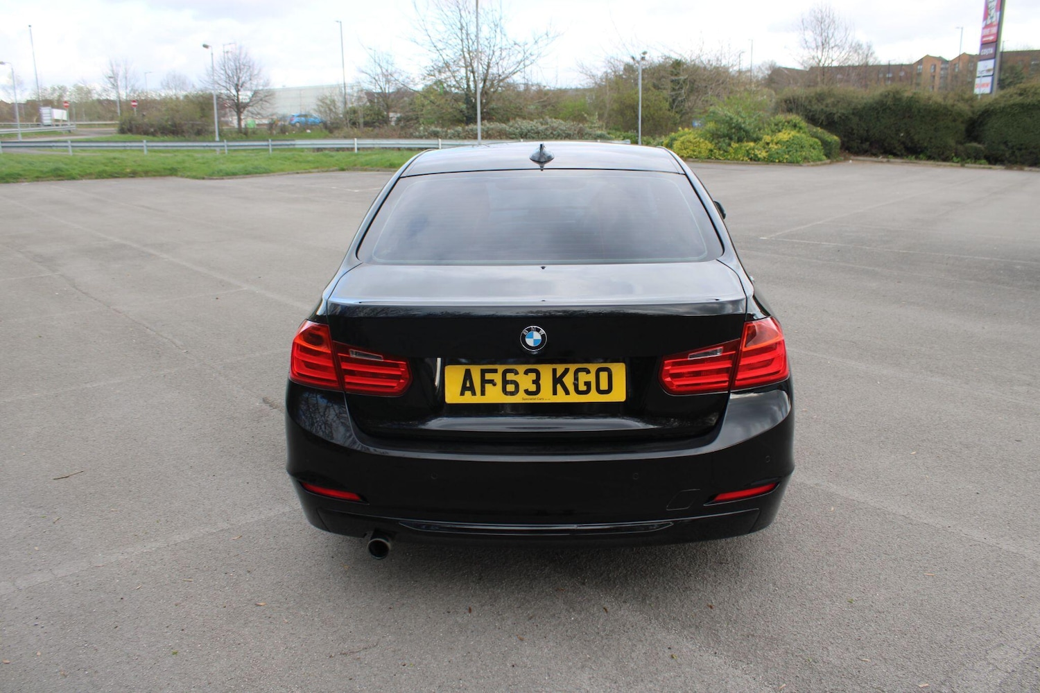 Used BMW 3 Series 2013 for sale - 78047186: Photo 7