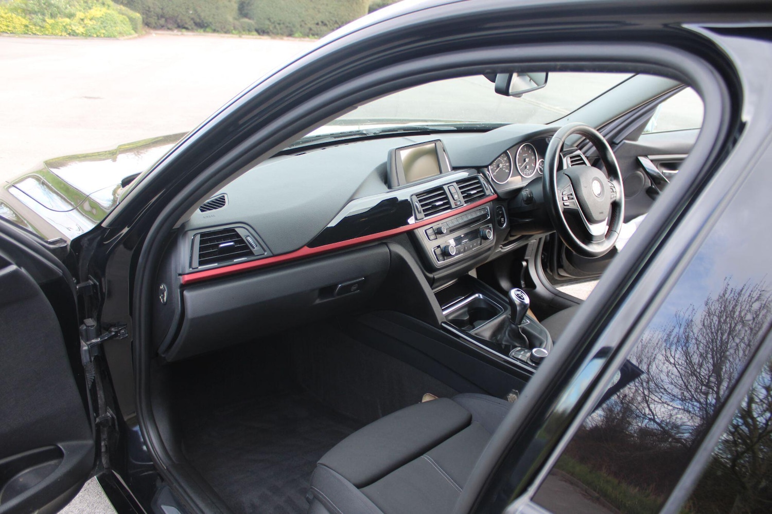 Used BMW 3 Series 2013 for sale - 78047186: Photo 9