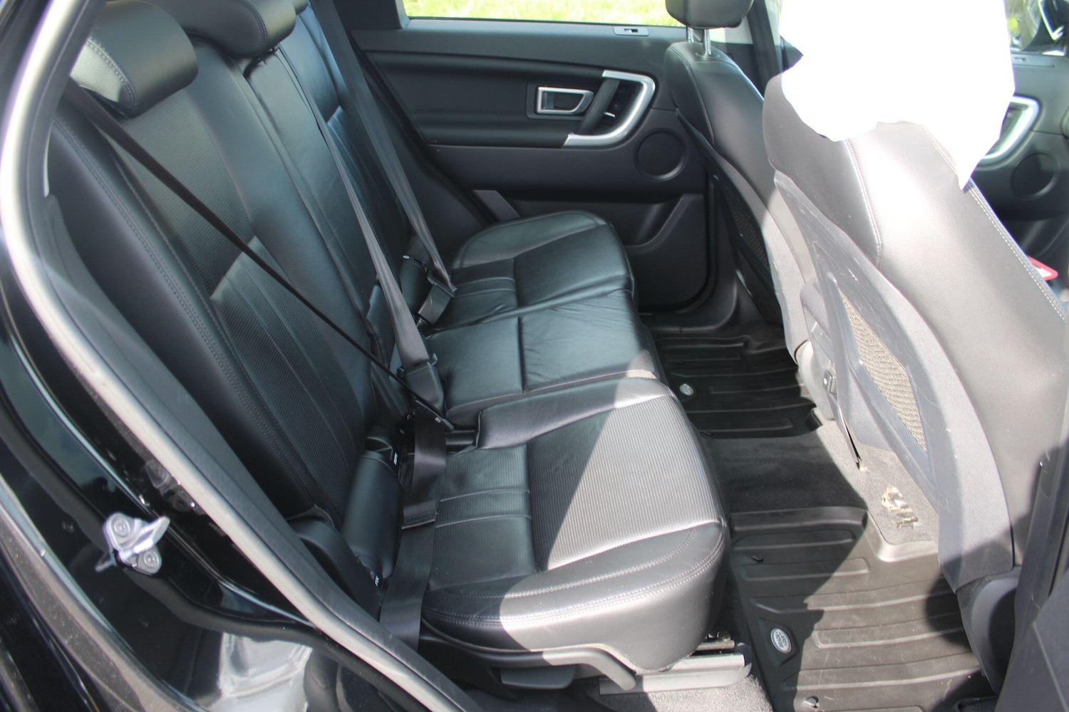 Used Land Rover Discovery Sport for sale - 78048107: Photo 11