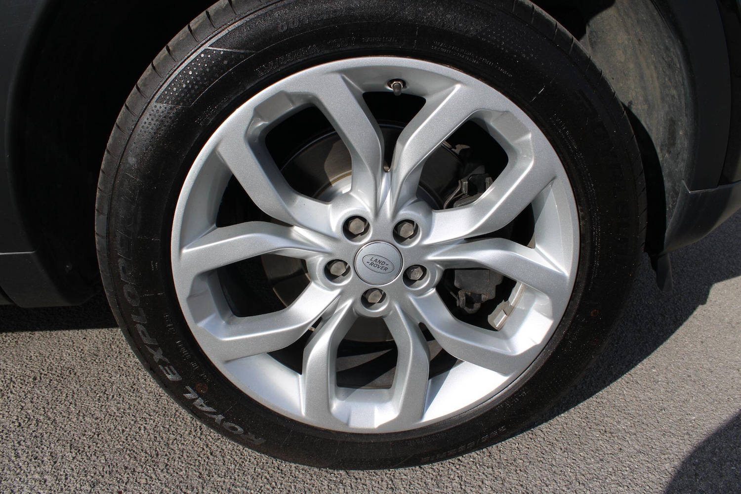 Used Land Rover Discovery Sport for sale - 78048107: Photo 29