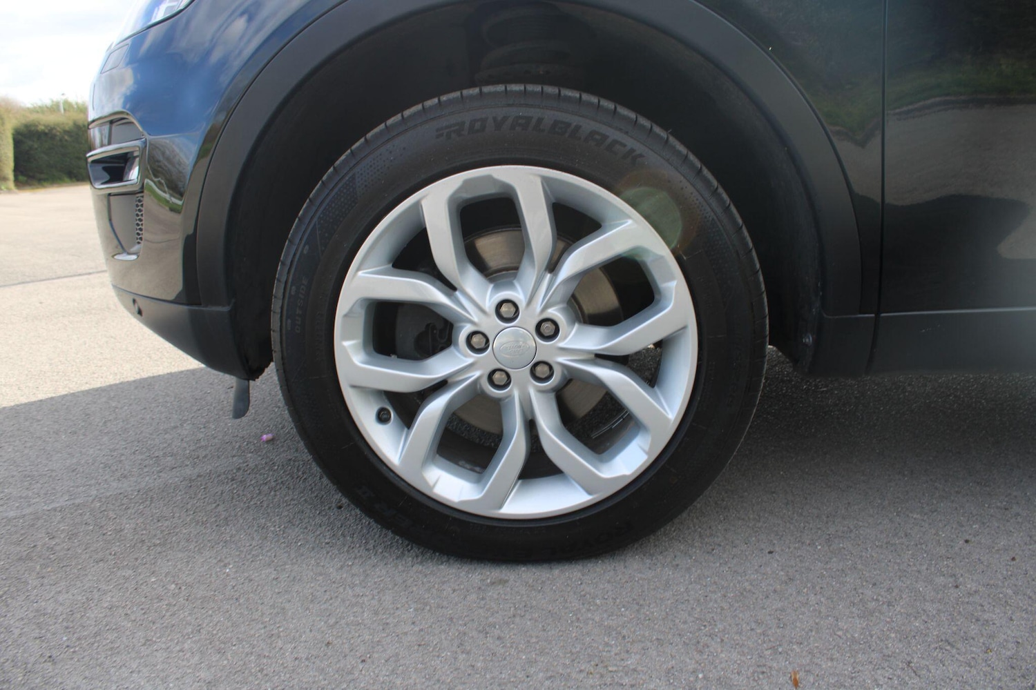 Used Land Rover Discovery Sport for sale - 78048107: Photo 30