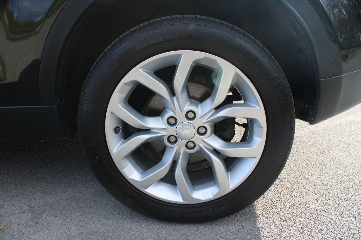 Used Land Rover Discovery Sport for sale - 78048107: Photo 31