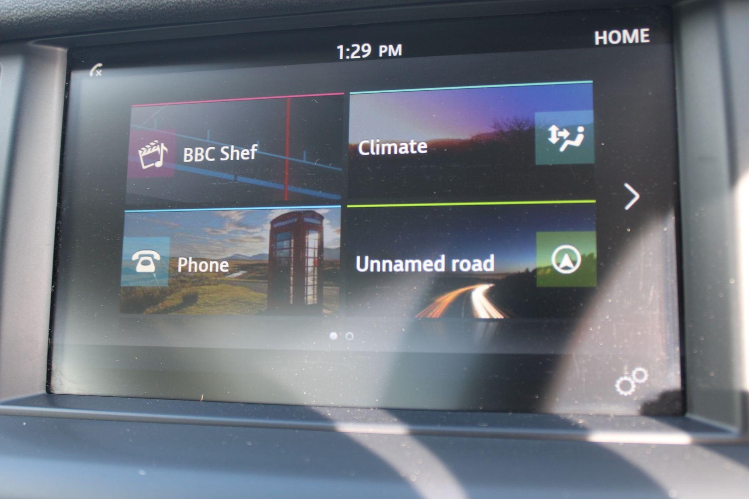 Used Land Rover Discovery Sport for sale - 78048107: Photo 32