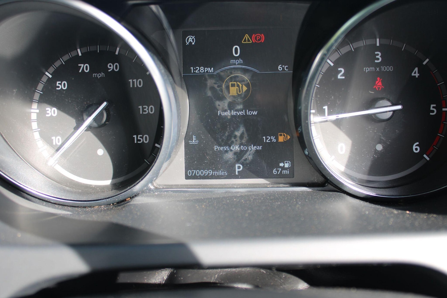 Used Land Rover Discovery Sport for sale - 78048107: Photo 34