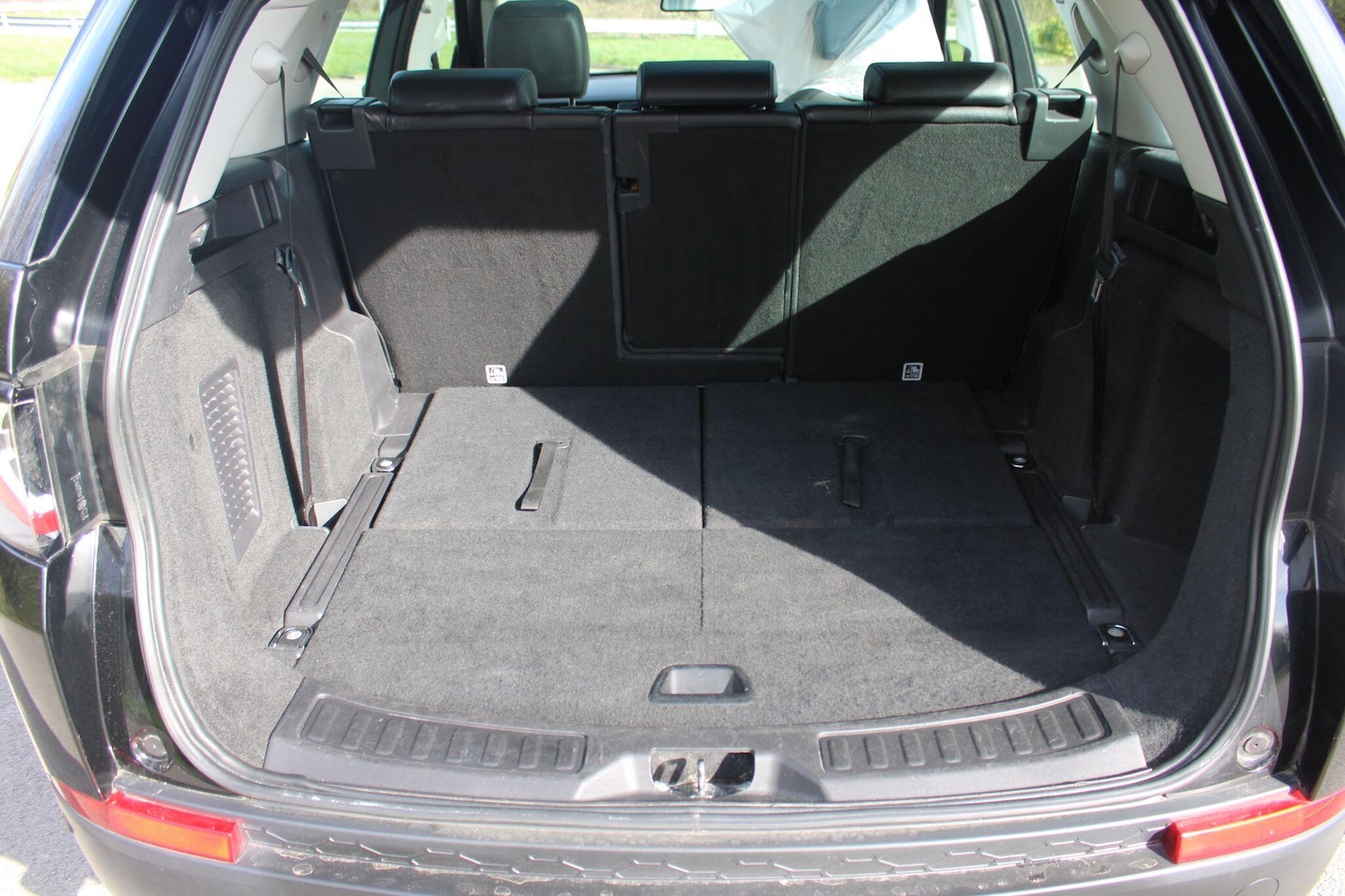 Used Land Rover Discovery Sport for sale - 78048107: Photo 35