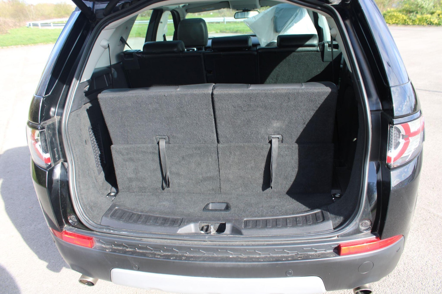 Used Land Rover Discovery Sport for sale - 78048107: Photo 36