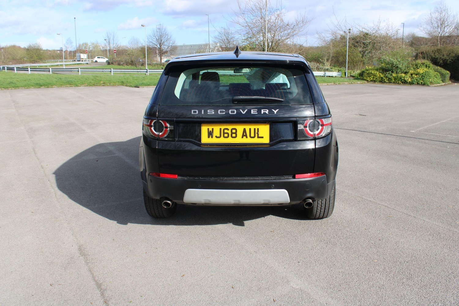 Used Land Rover Discovery Sport for sale - 78048107: Photo 7
