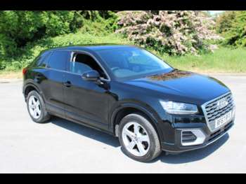 (67) - 1.0 TFSI Sport Euro 6 (s/s) 5dr