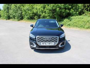 Used Audi Q2 2018 for sale - 75291470: Photo