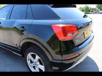 Used Audi Q2 2018 for sale - 75291470: Photo