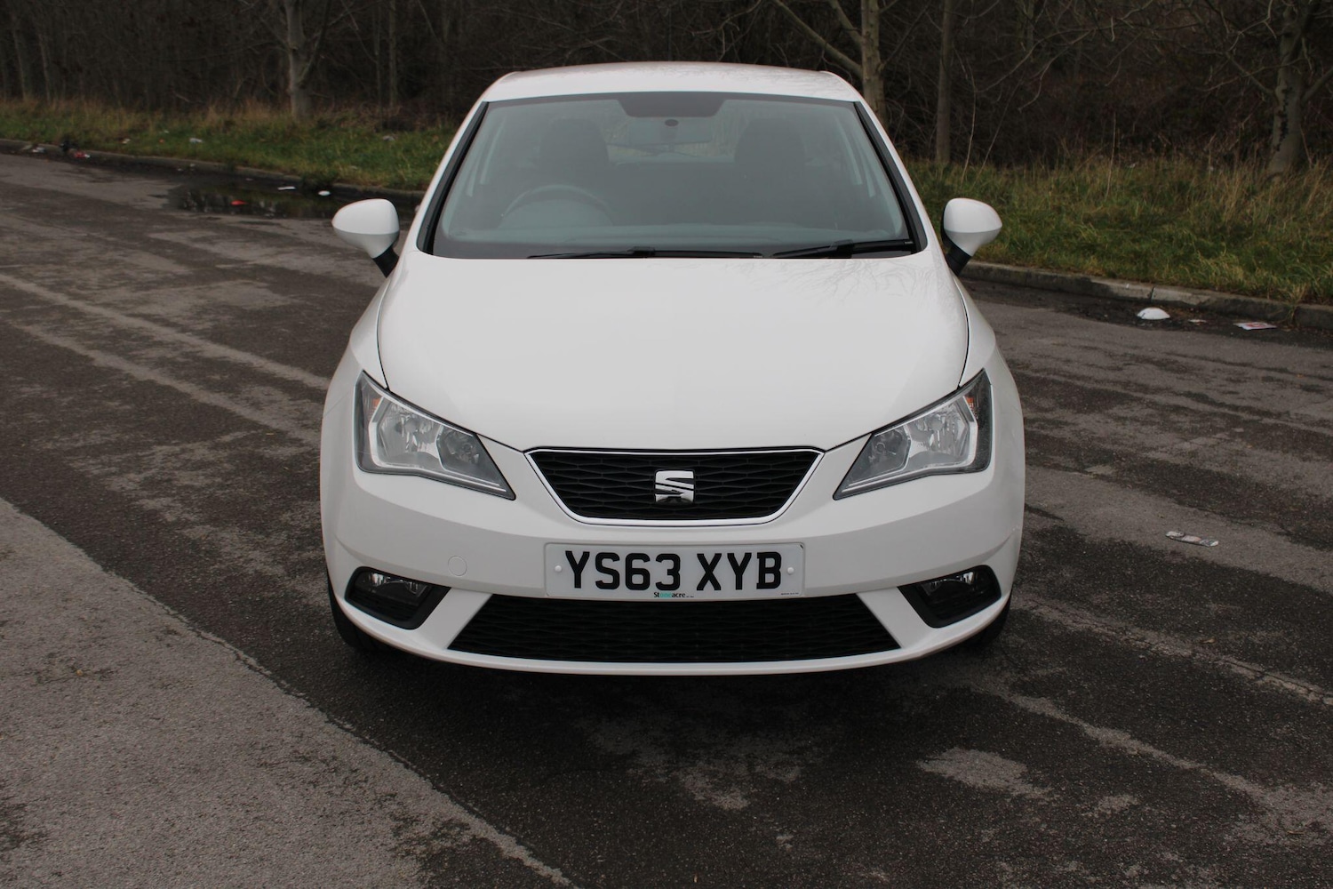 Used SEAT Ibiza for sale - 77469081: Photo 2
