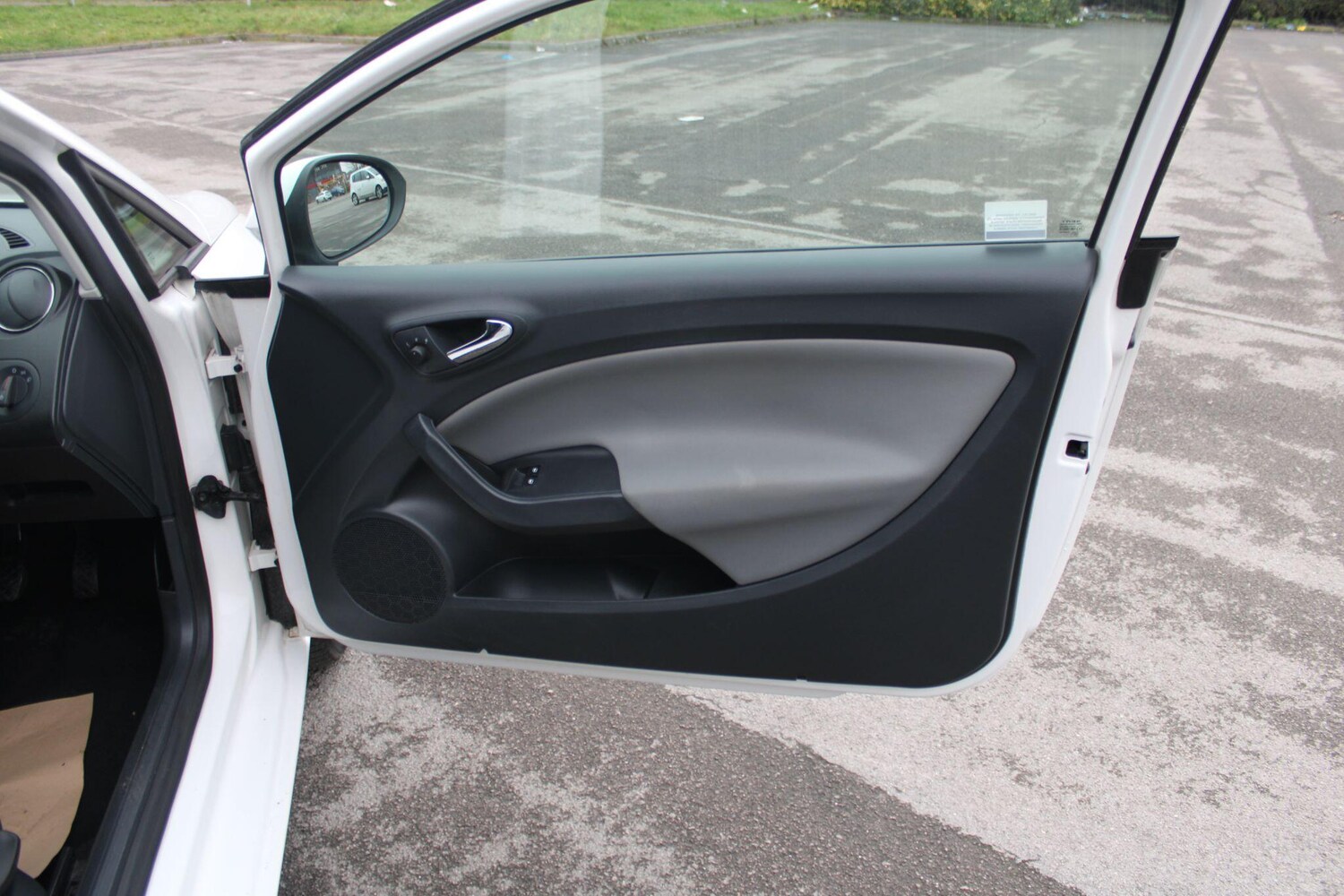 Used SEAT Ibiza for sale - 77469081: Photo 23