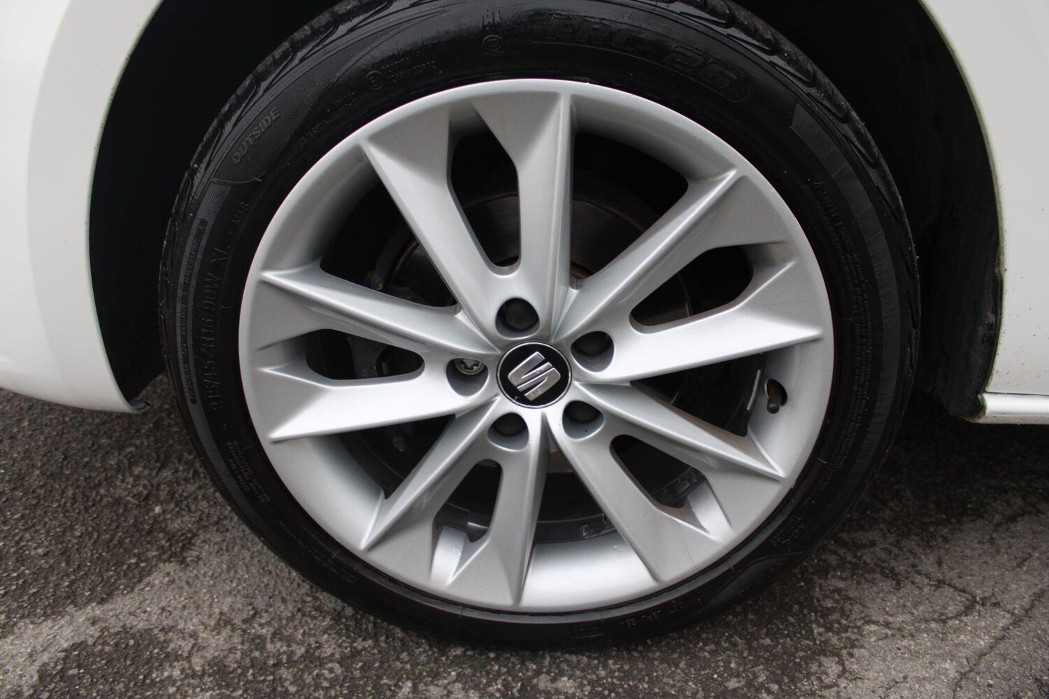 Used SEAT Ibiza for sale - 77469081: Photo 25