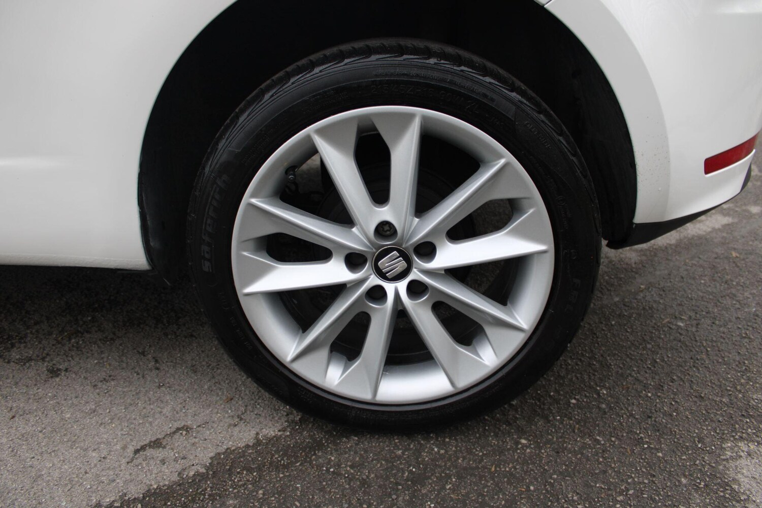 Used SEAT Ibiza for sale - 77469081: Photo 26