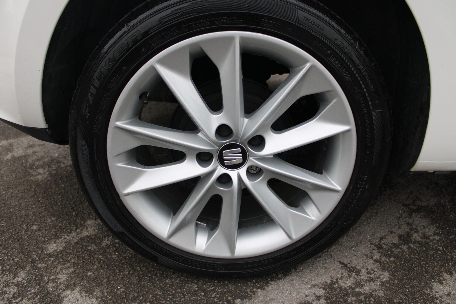 Used SEAT Ibiza for sale - 77469081: Photo 27