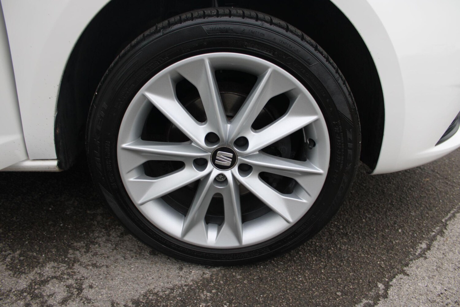 Used SEAT Ibiza for sale - 77469081: Photo 28