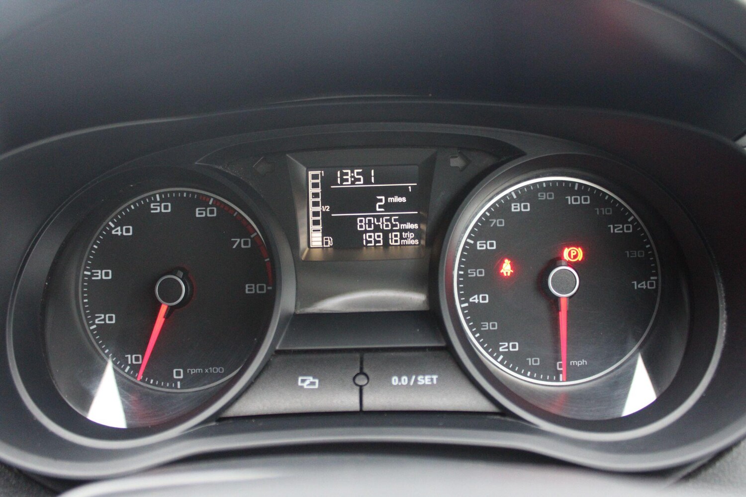 Used SEAT Ibiza for sale - 77469081: Photo 30