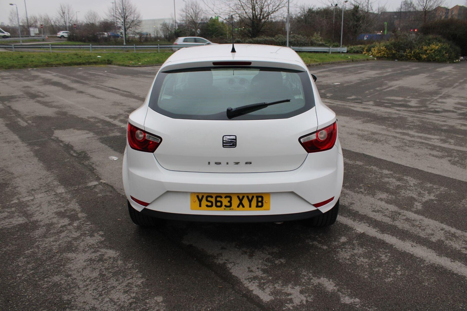 Used SEAT Ibiza for sale - 77469081: Photo 6