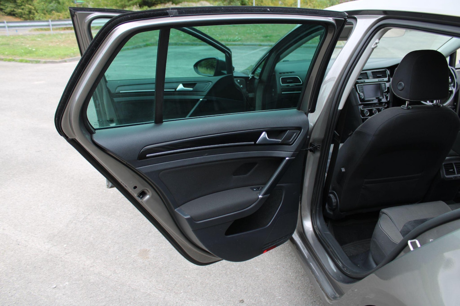 Vehicle 27