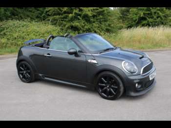 (64) - 2.0 Cooper SD Euro 5 (s/s) 2dr