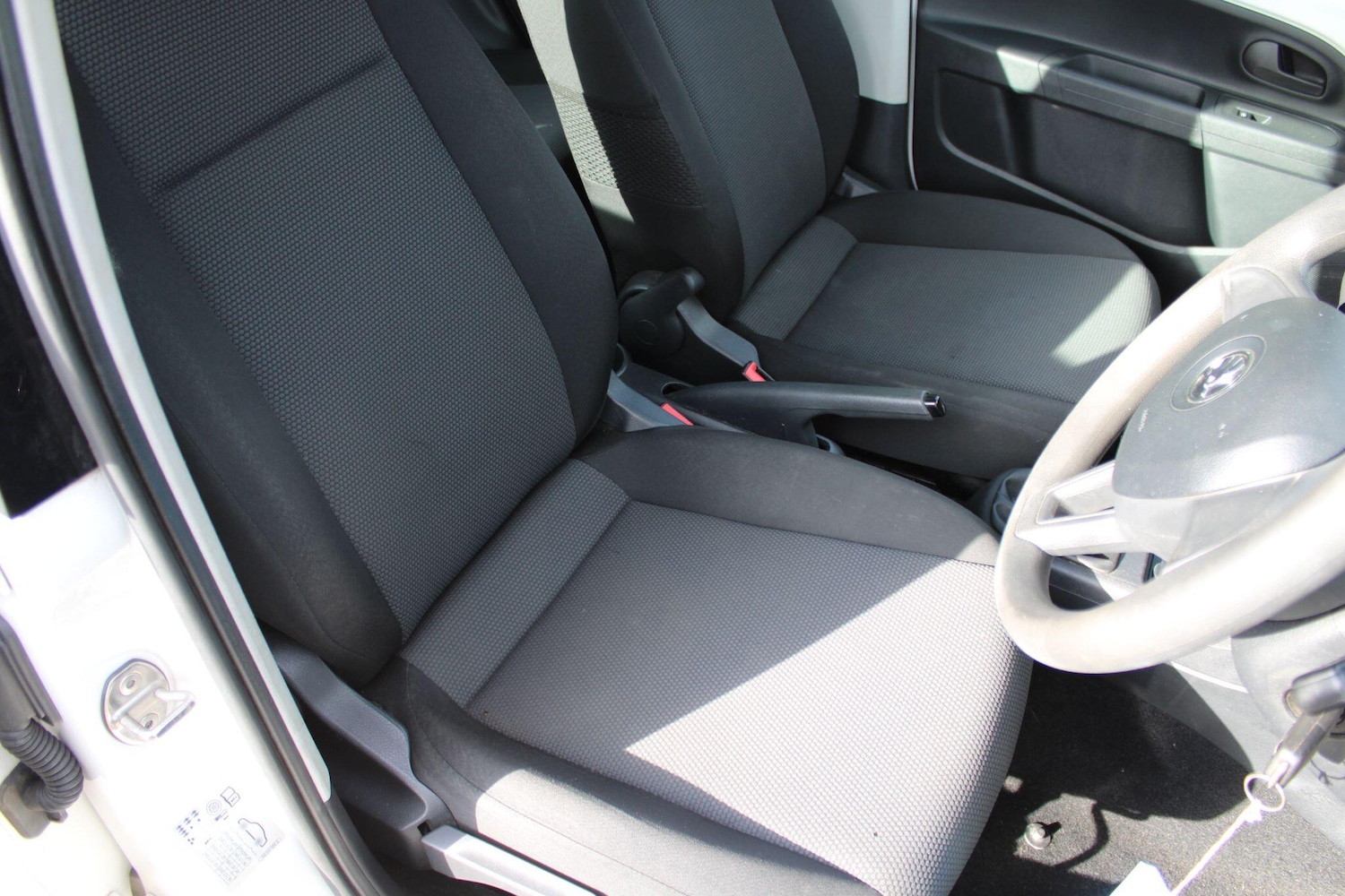 Used Skoda Citigo 2015 for sale - 76994032: Photo 14