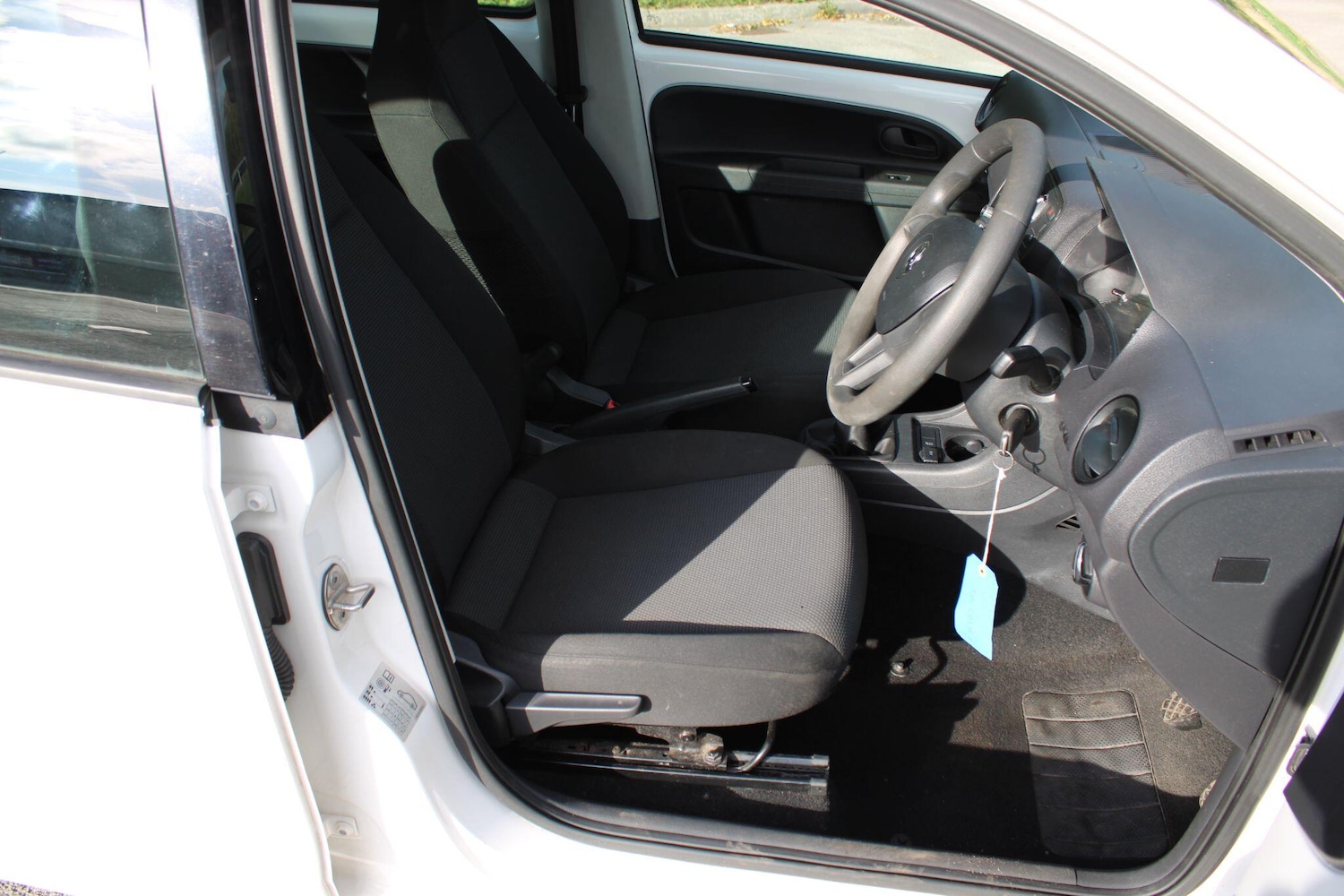 Used Skoda Citigo 2015 for sale - 76994032: Photo 16