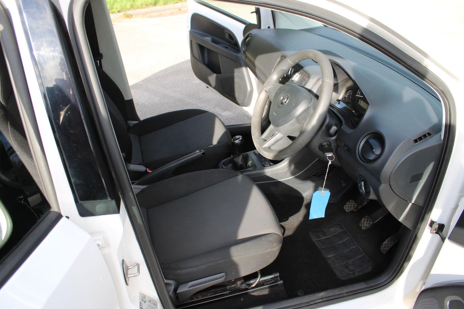 Used Skoda Citigo 2015 for sale - 76994032: Photo 17