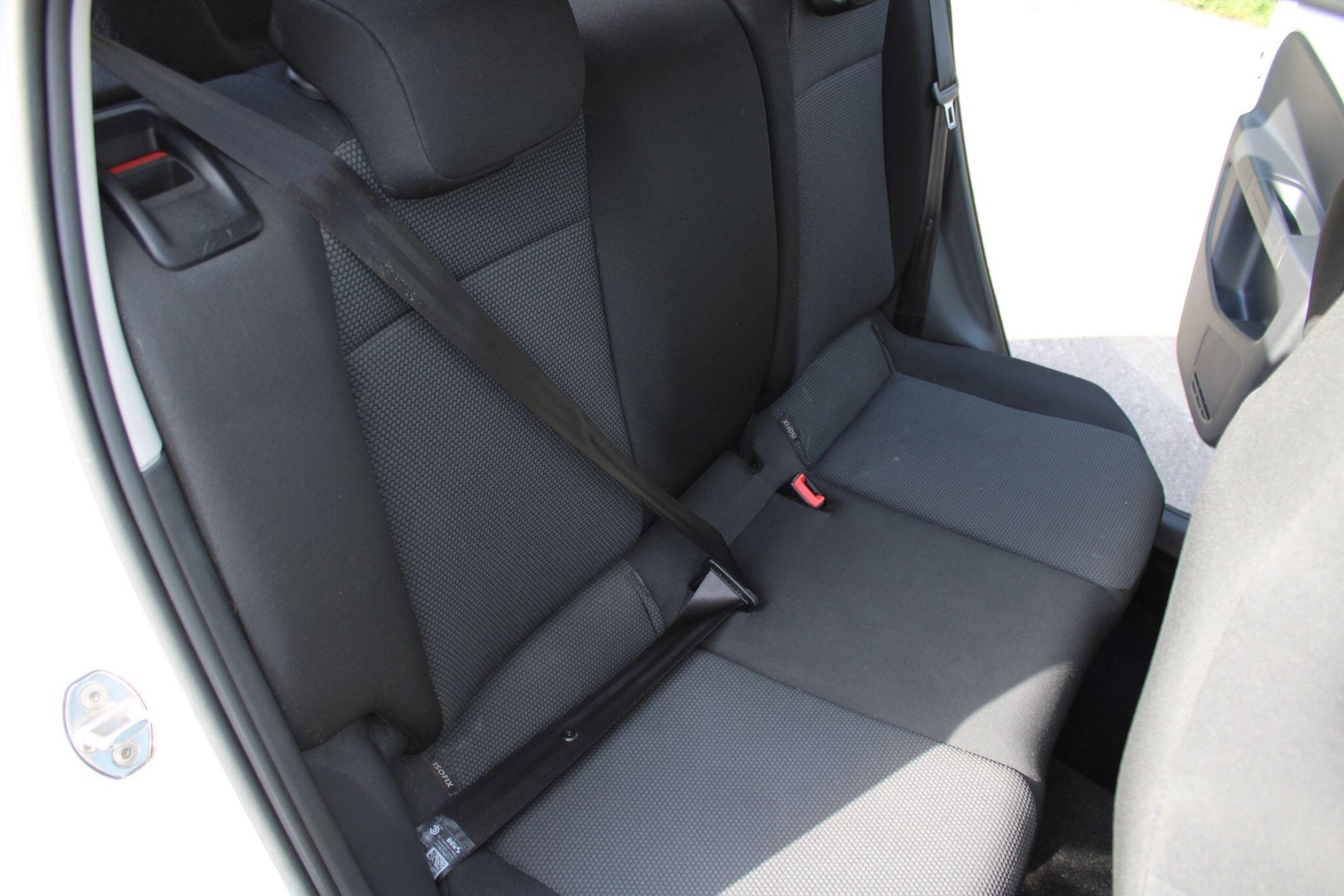 Used Skoda Citigo 2015 for sale - 76994032: Photo 18