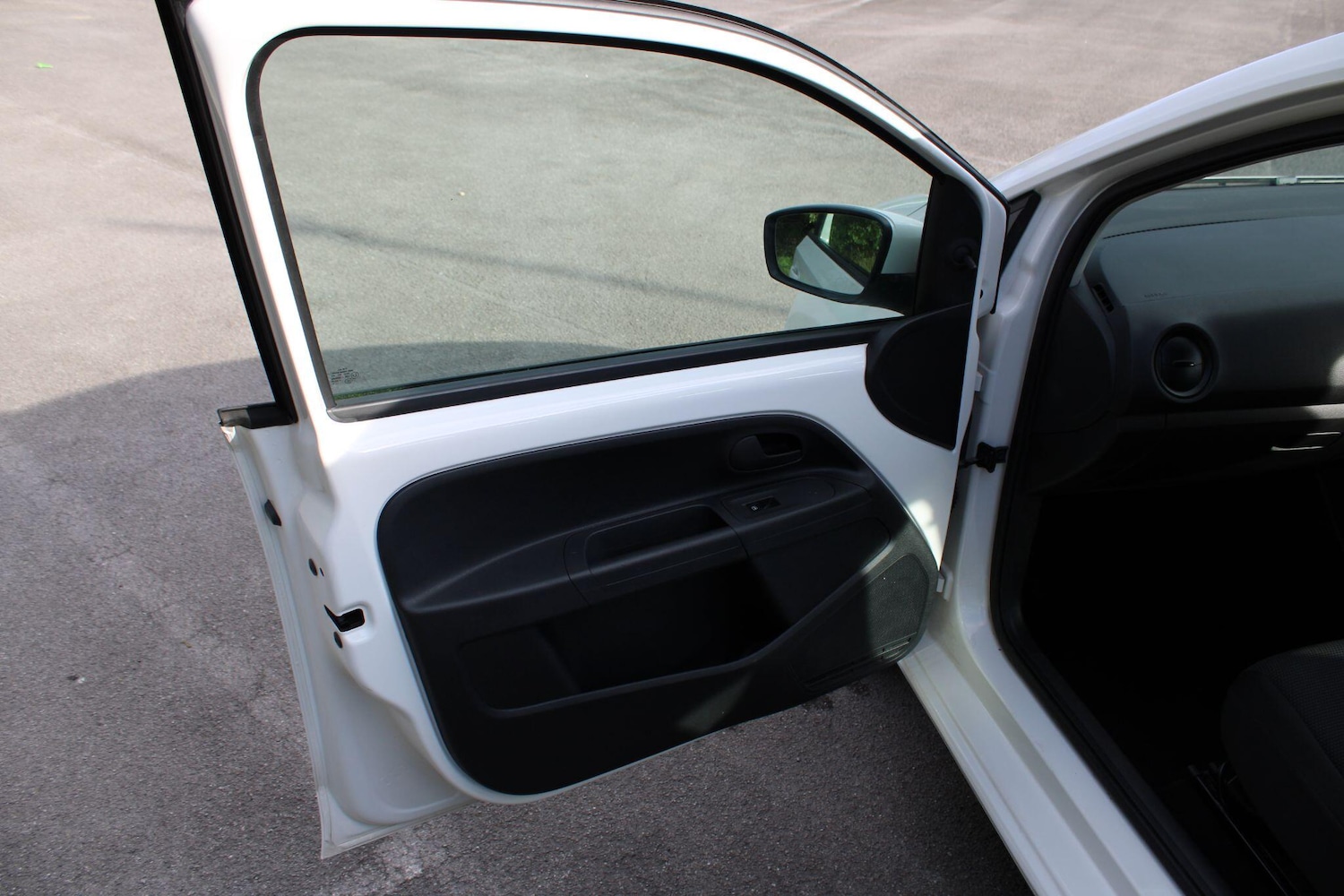 Used Skoda Citigo 2015 for sale - 76994032: Photo 24