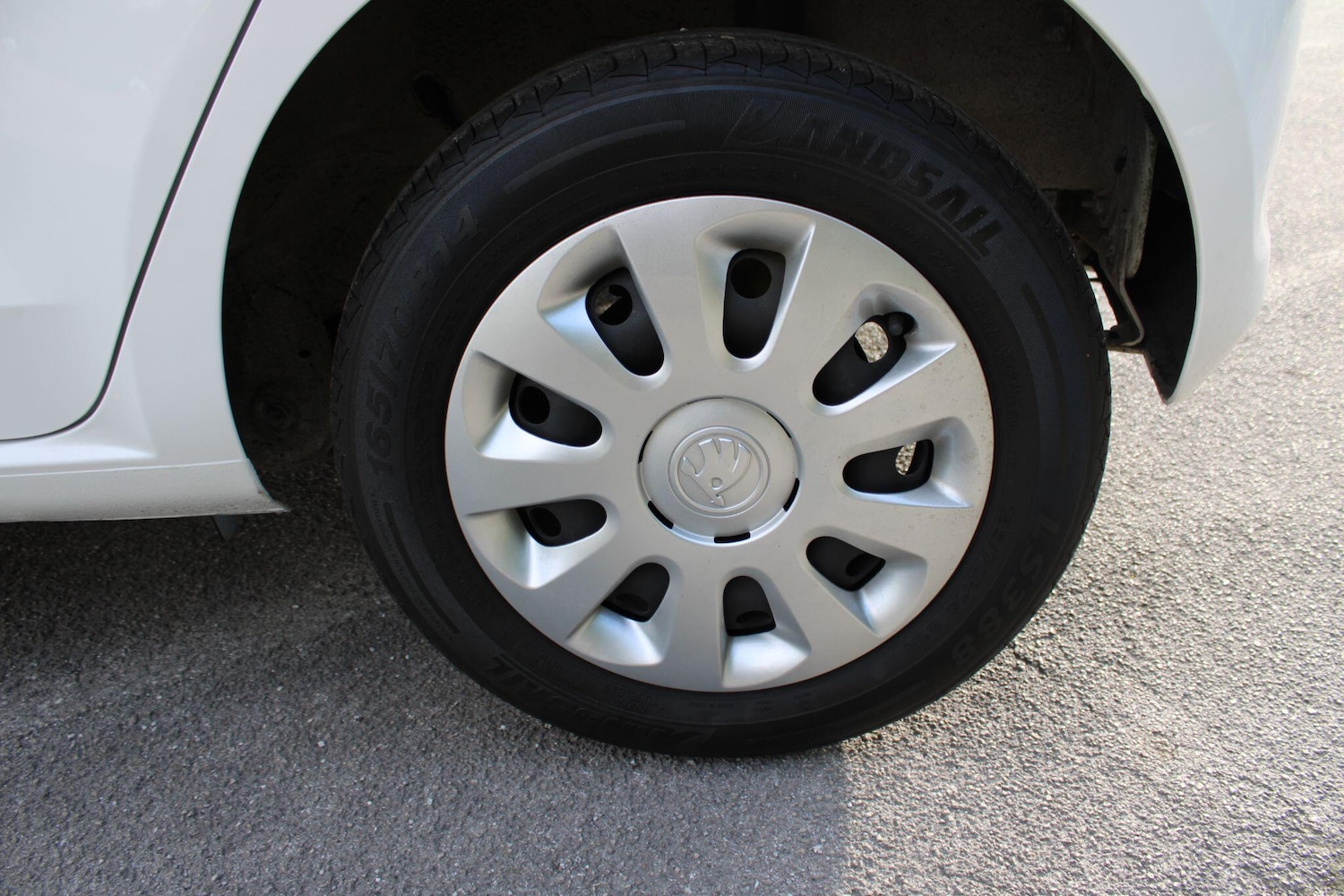 Used Skoda Citigo 2015 for sale - 76994032: Photo 29