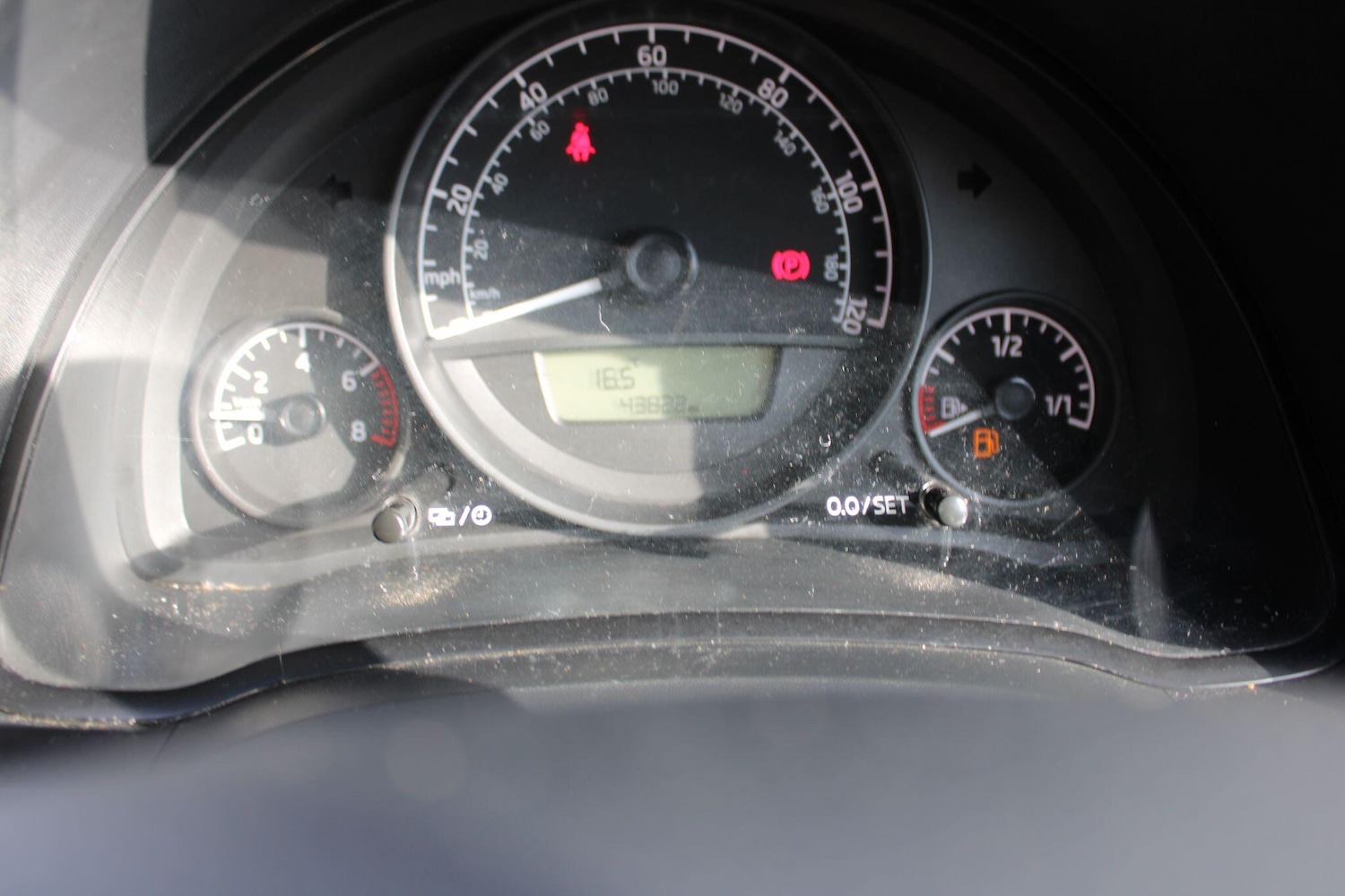 Used Skoda Citigo 2015 for sale - 76994032: Photo 31