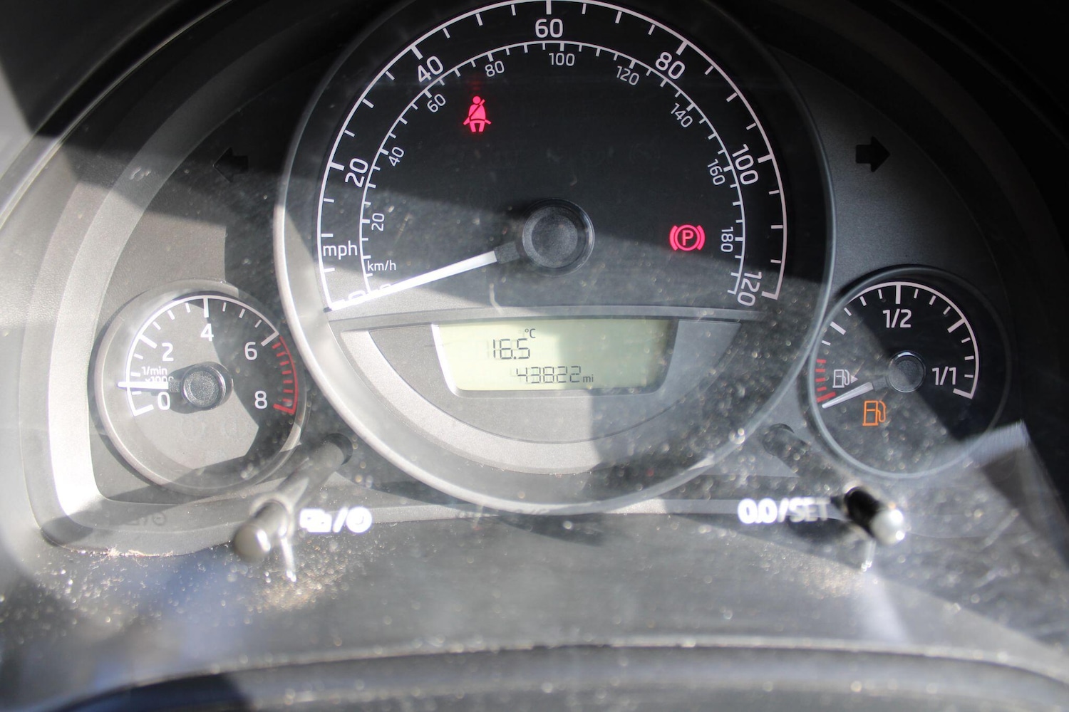 Used Skoda Citigo 2015 for sale - 76994032: Photo 32