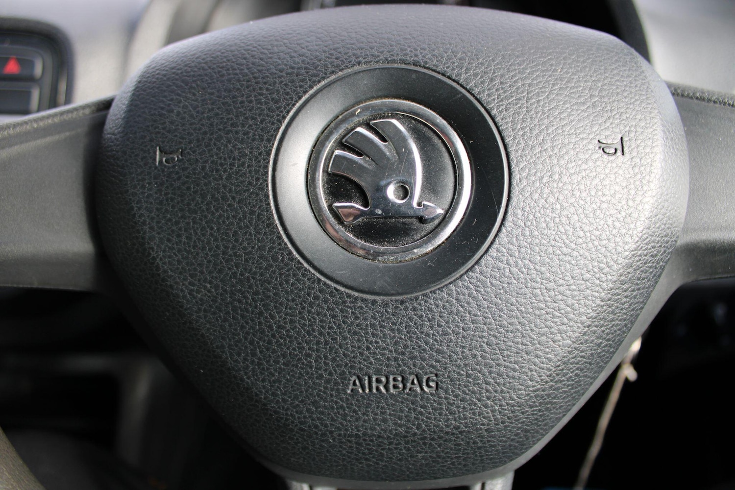 Used Skoda Citigo 2015 for sale - 76994032: Photo 35