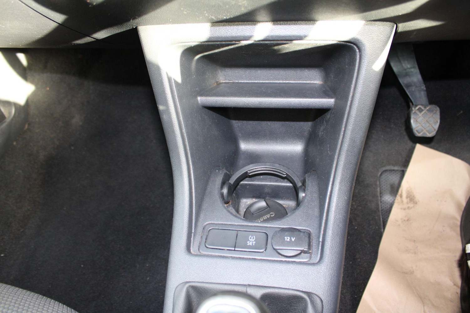 Used Skoda Citigo 2015 for sale - 76994032: Photo 36