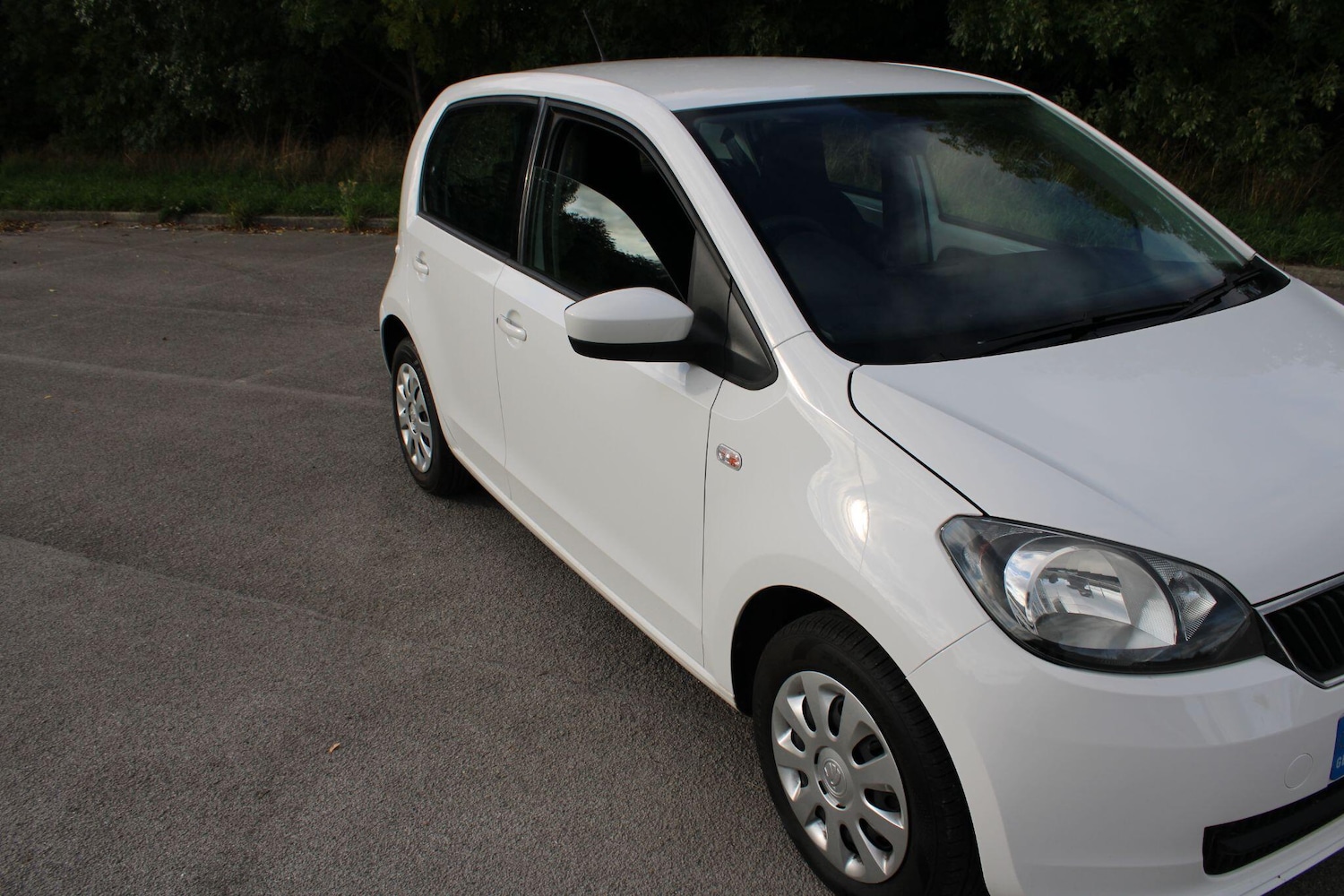 Used Skoda Citigo 2015 for sale - 76994032: Photo 4